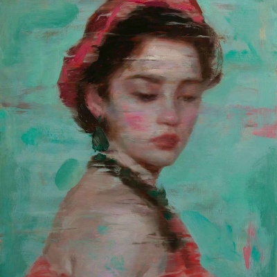 Furry插画细节提升Furry群